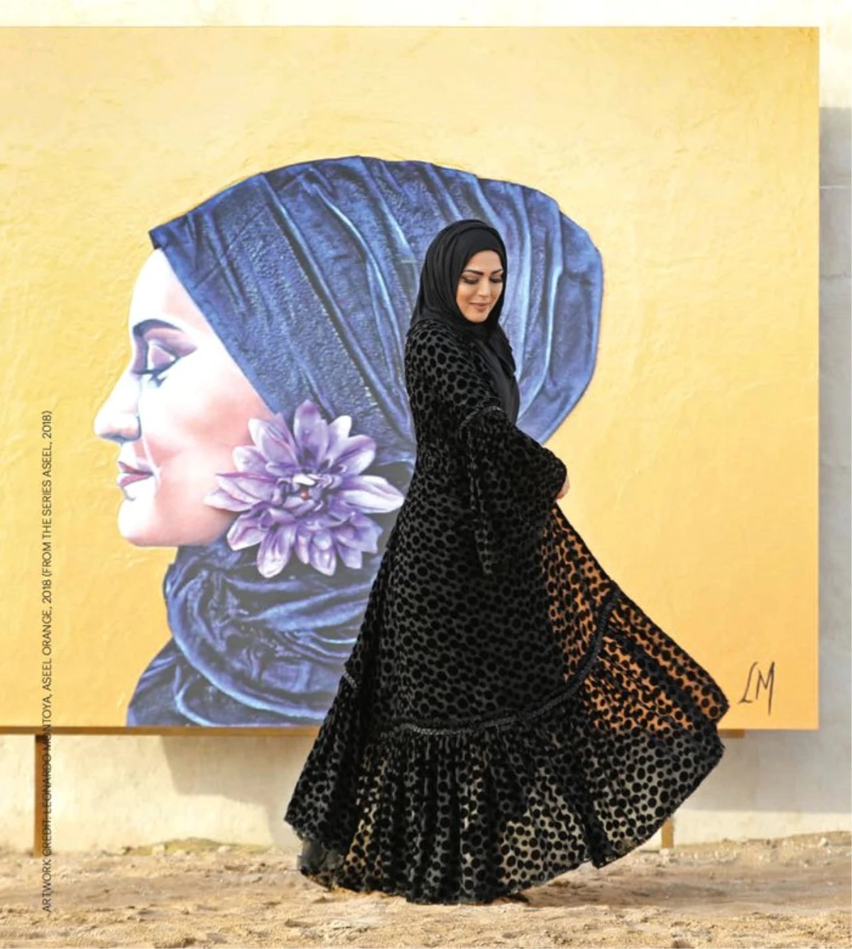 Muhafazakar Dünyanın Güçlü Kadınları Hijab In Style\'da