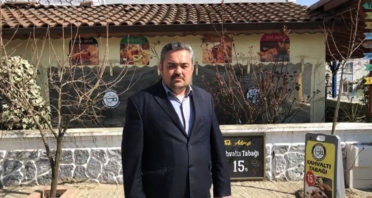 Muhtar Adayı Seçim Vaadini Noterde Onaylattırdı
