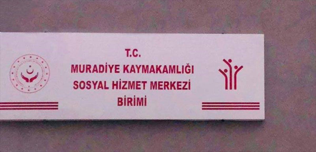 Muradiye\'de Shm Hizmete Açıldı