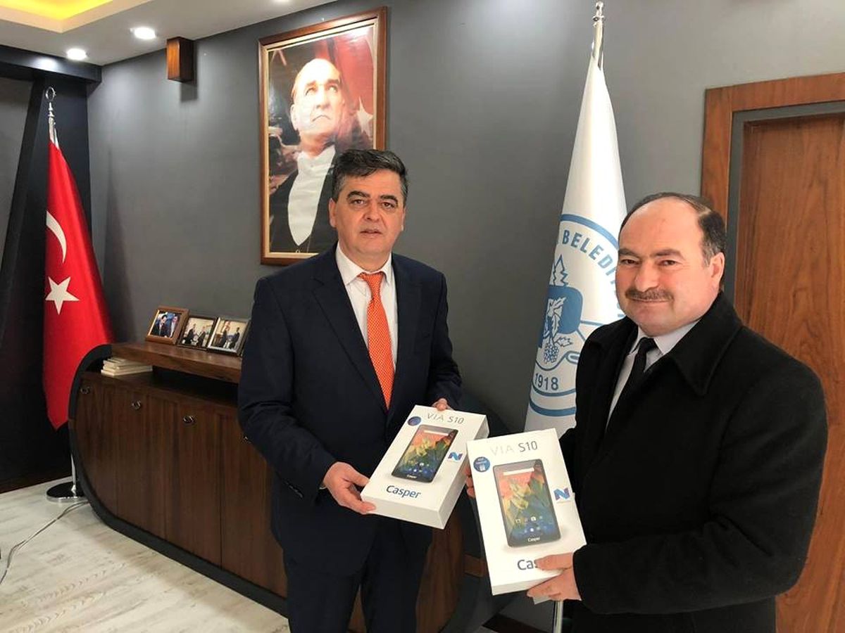 Öğrenciler Artık Robotik Kodlamayı Öğrenebilecek