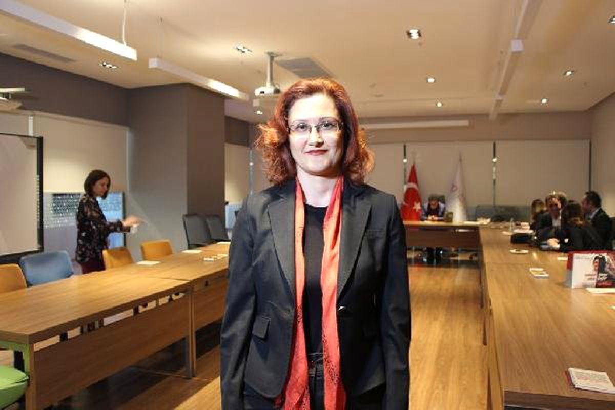 Omurganın Düşmanı Cep Telefonu