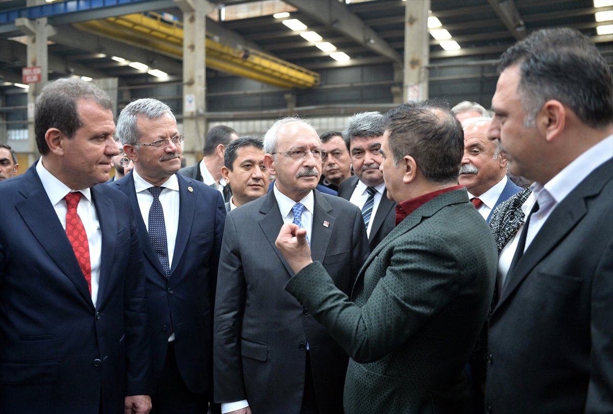 Önce Ahlakı Egemen Kılacağız"
