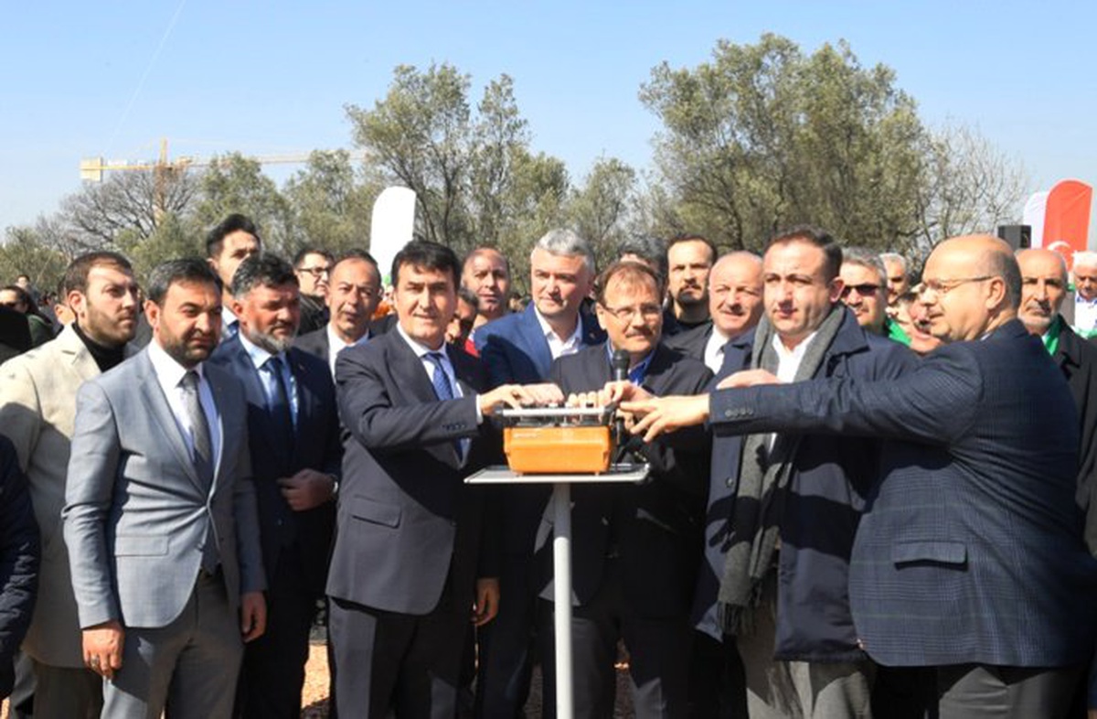 Osmangazi Belediyesi’nden gençlere müjde