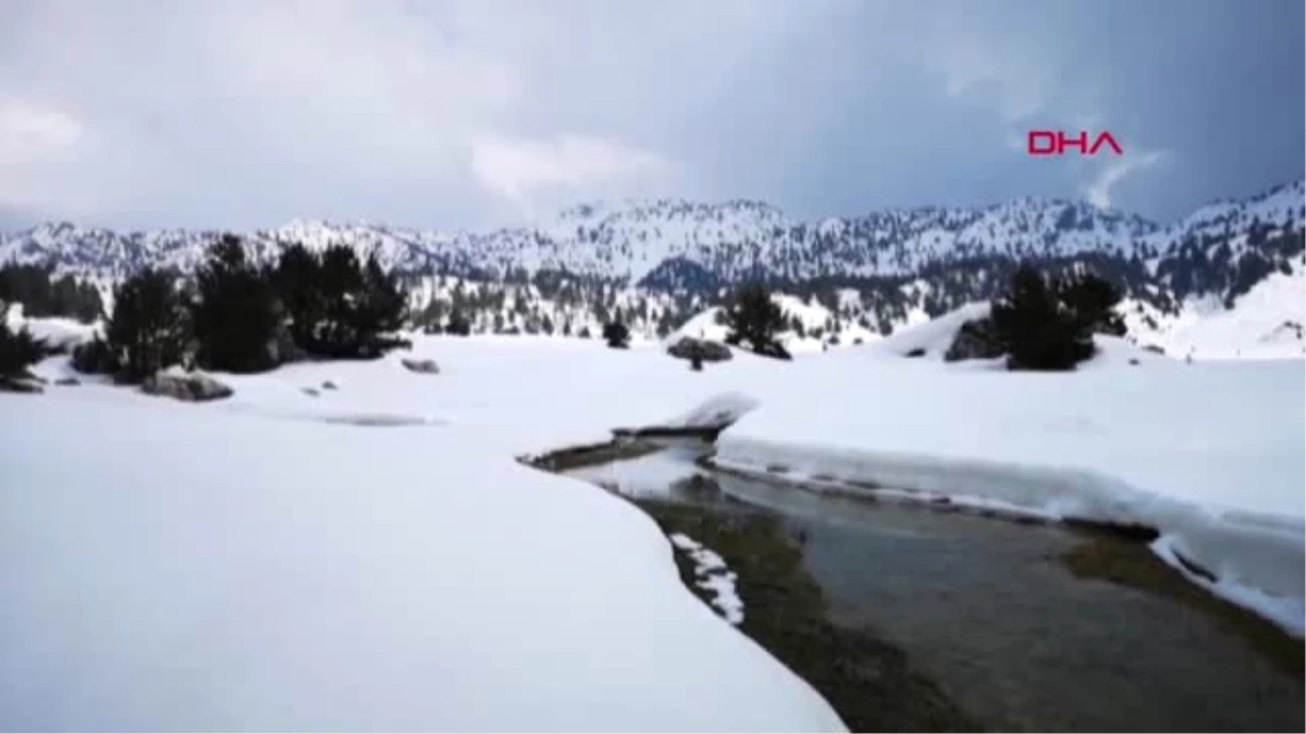 Osmaniye Dünya Kadınlar Gününe Özel, Doğa Yürüyüşü Etkinliği