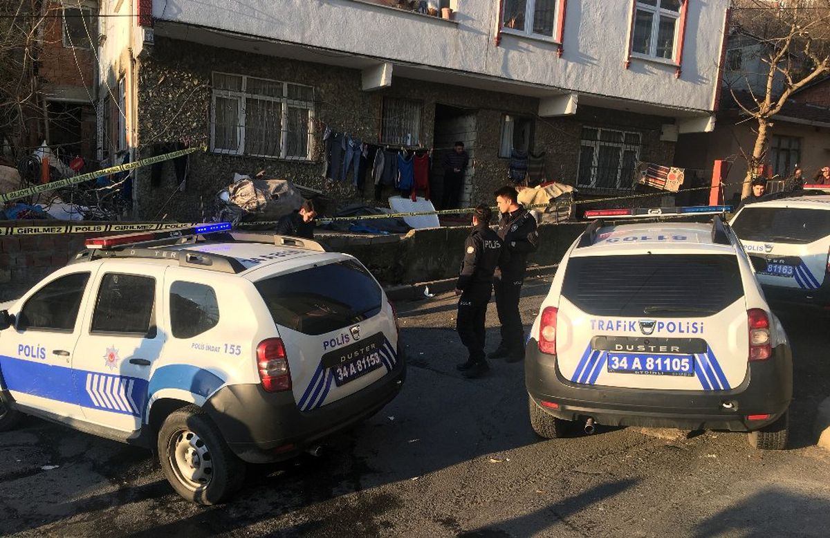 Patlamanın Sebebi Açıklandı: Eyp