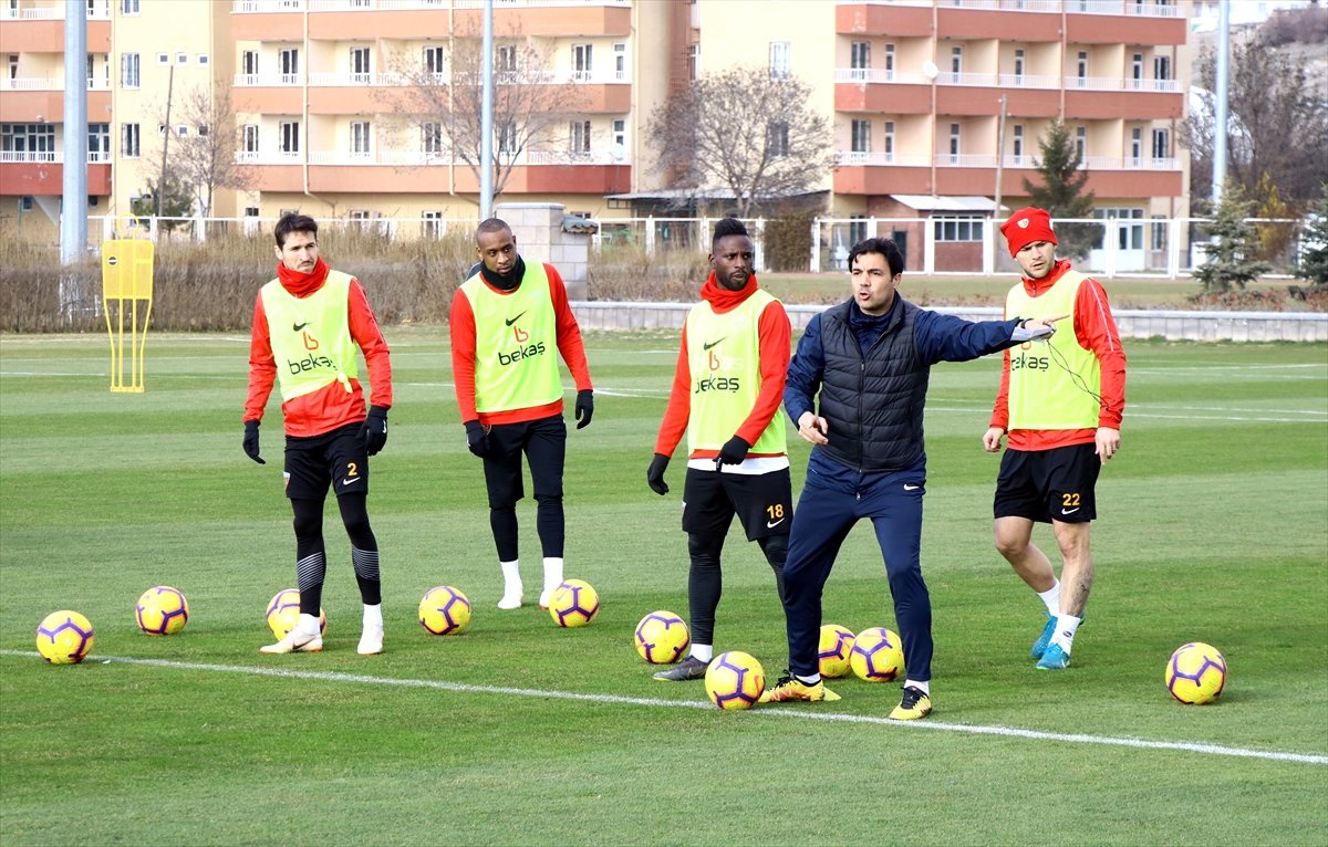 Rizespor Maçını Kazanıp, Sonraki Haftaya Umutlu Girmek İstiyoruz"