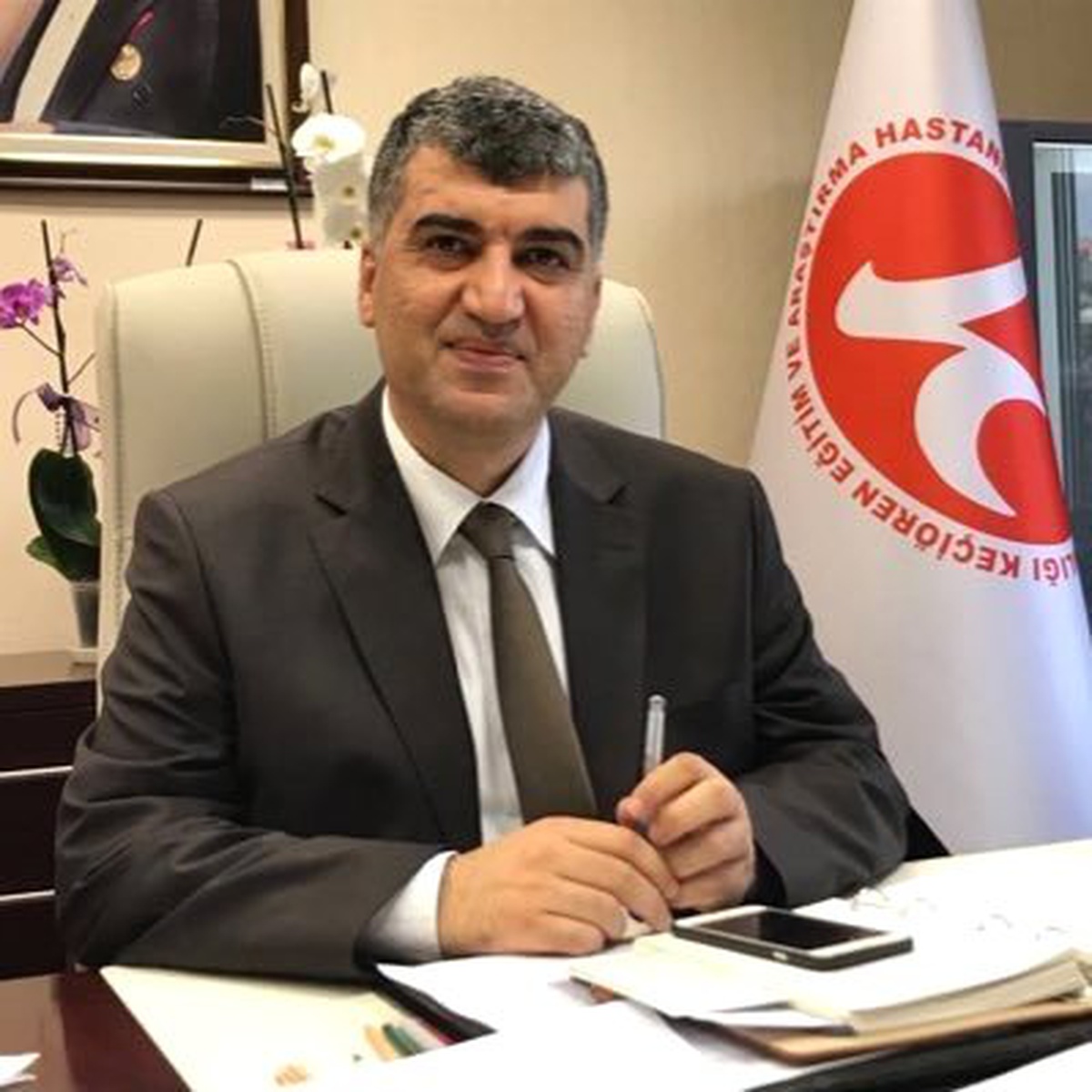 Sağlık Bilimleri Üniversitesi Keçiören Eğitim ve Araştırma Hastanesi Şiir Yarışması Düzenliyor