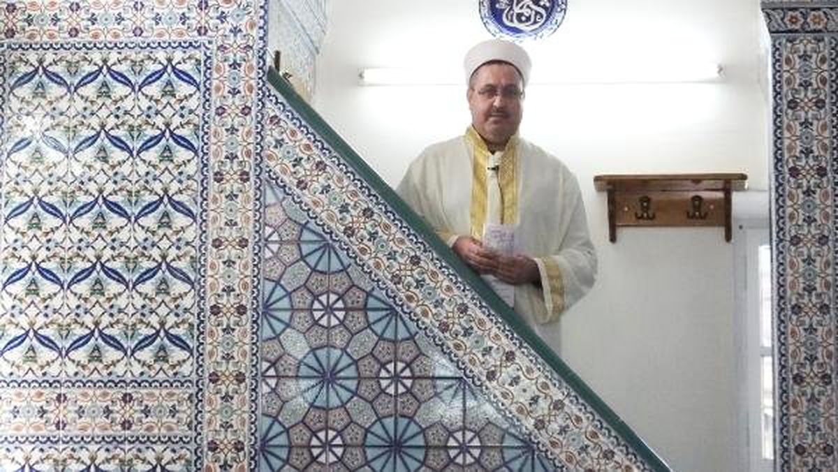 Şair İmam\', Şiirlerini Kitapta Toplayacak