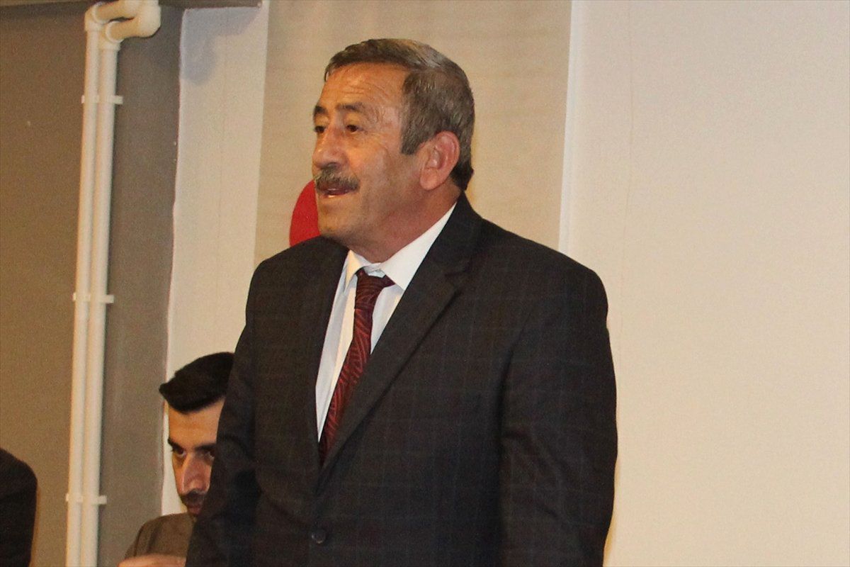 Şeker Pancarı Üreticileri Bilgilendirildi