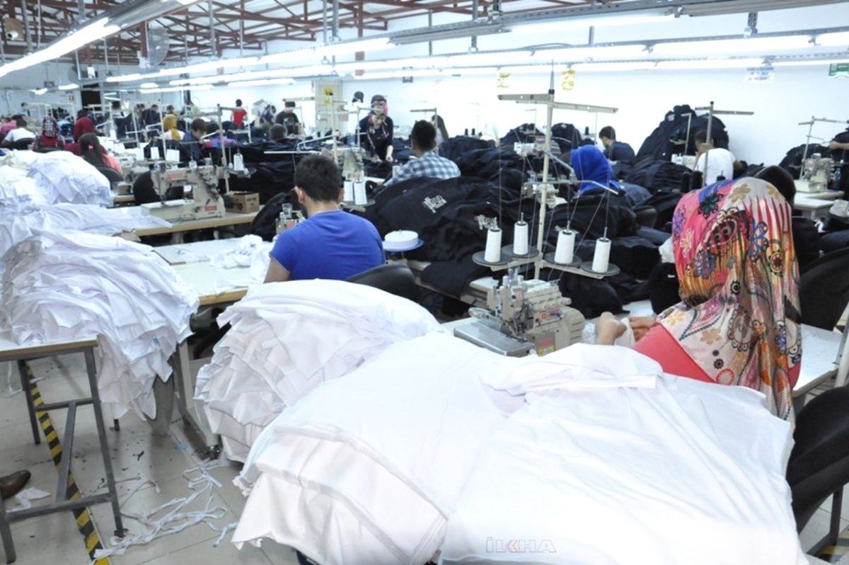 Seydişehir\'e Yeni Bir Yatırım İçin Protokol İmzalandı