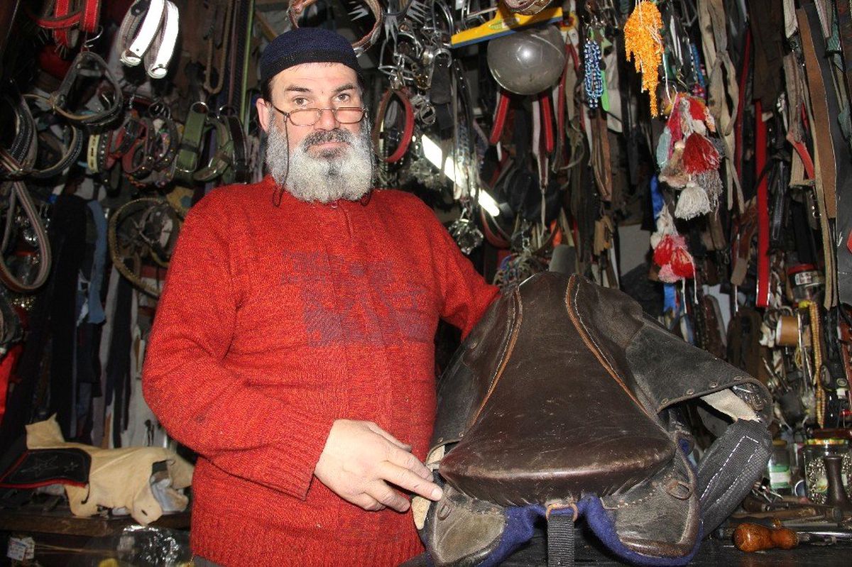 Sivas\'ta Ondan Tek Kaldı