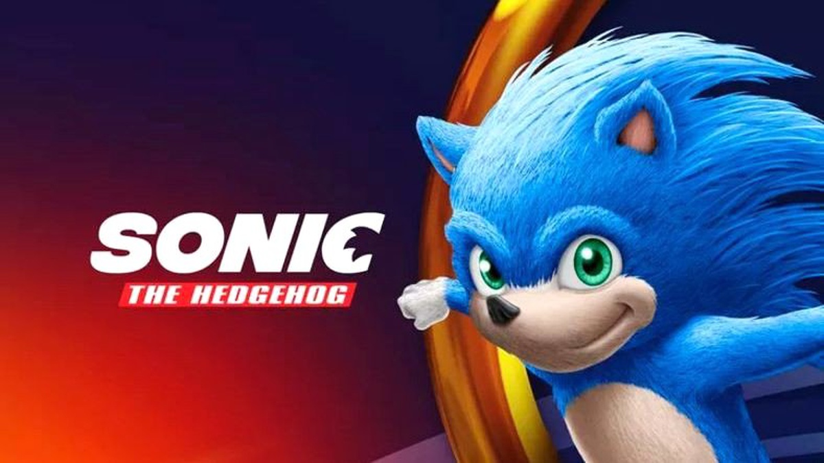 Sol Şeridi Boşaltın: İşte Karşınızda Sonic The Hedgehog