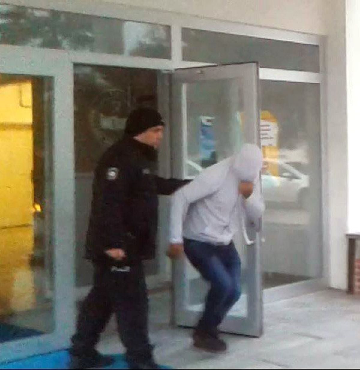 Tekirdağ\'da 15 Yaşındaki Zihinsel Engelli Erkek Çocuğuna Cinsel İstismar İddiası