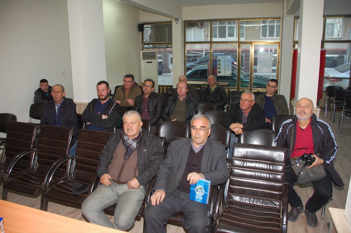 Tekirdağ\'dan Kısa Kısa