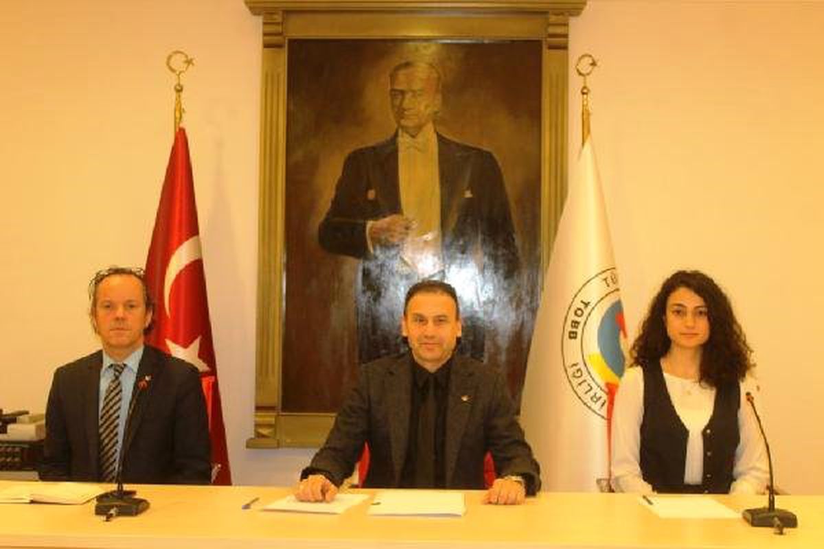 TOBB\'un İstihdam Seferberliği Ayvalık\'ta