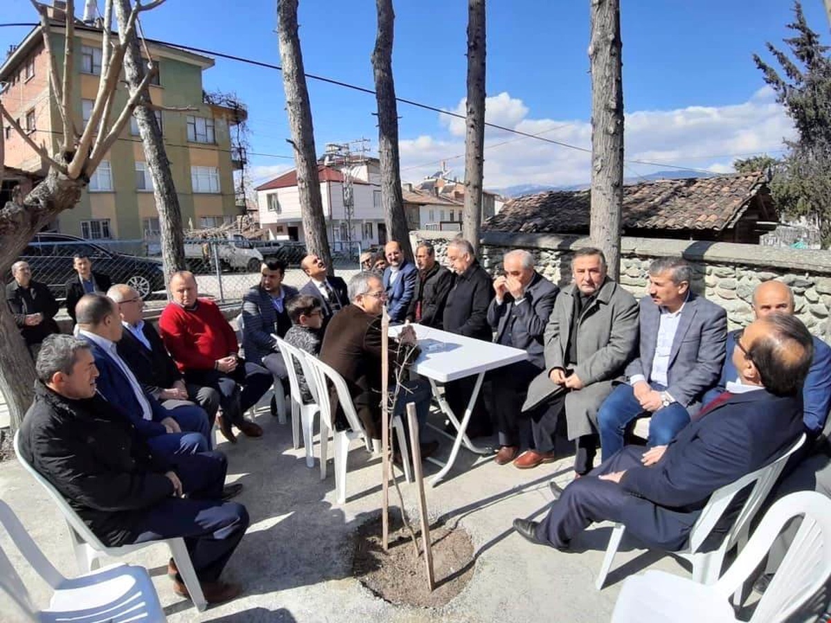 Tosya Yenidoğan ve Kuşçular Köylerinin Su Sorunları Çözülüyor