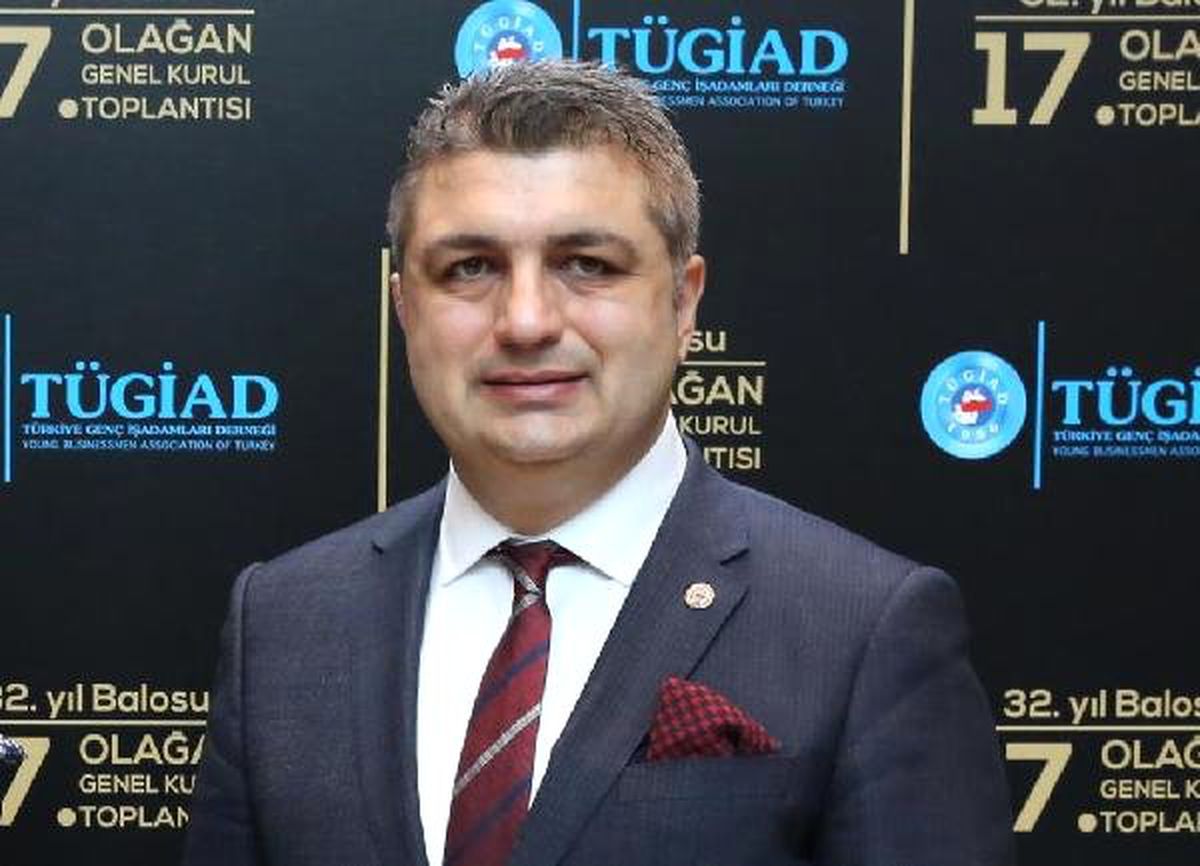 Tügiad\'tan Enflasyon Değerlendirmesi