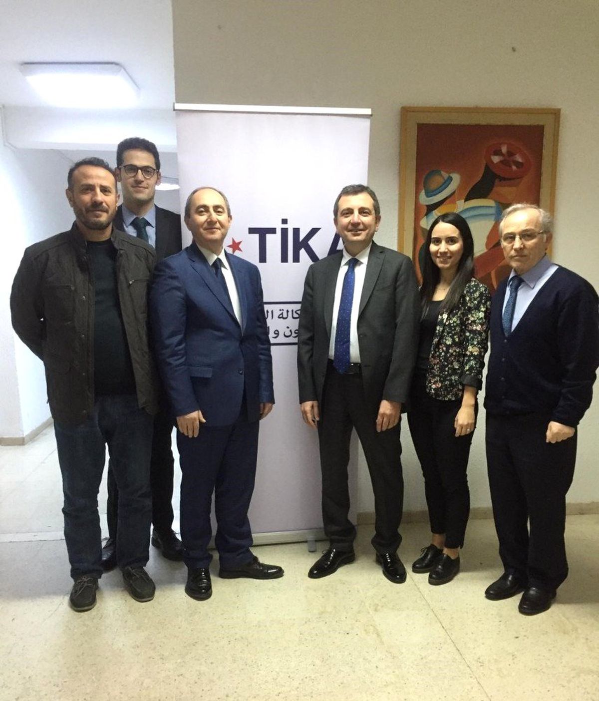 Tunus, Tarım Sigortasında Türkiye\'yi Rol Model Alacak