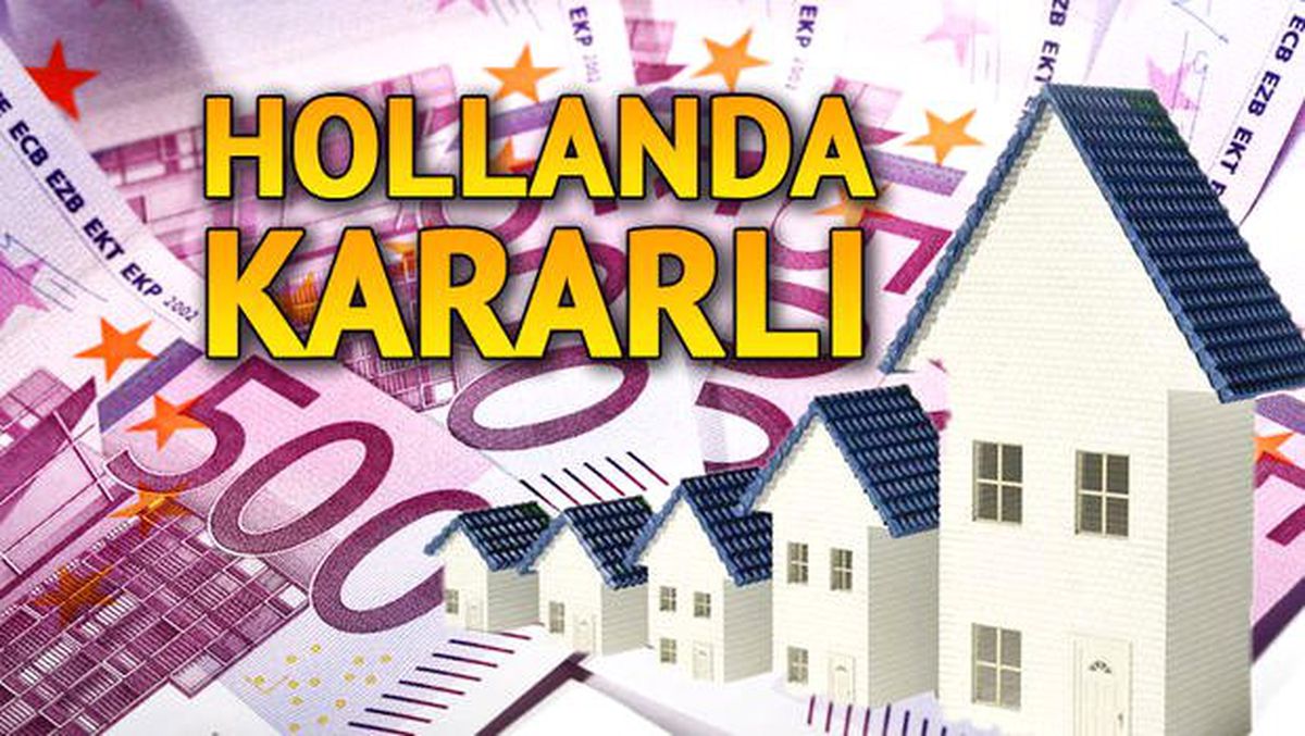 Türkiye\'de Evi Olan 12 Bin Kişi Tespit Edildi