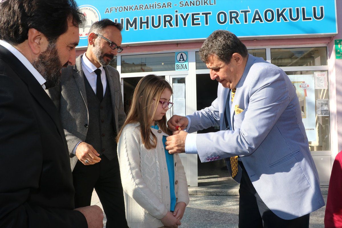 Türkiye "F Klavye" Şampiyonları Ödüllendirildi