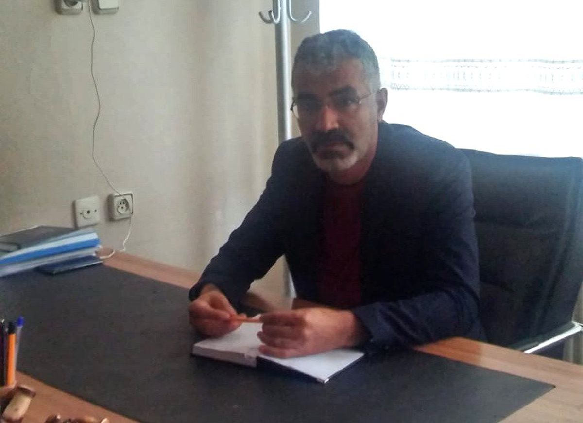 Usta Öğreticiler Derneği Başkanından Açıklama