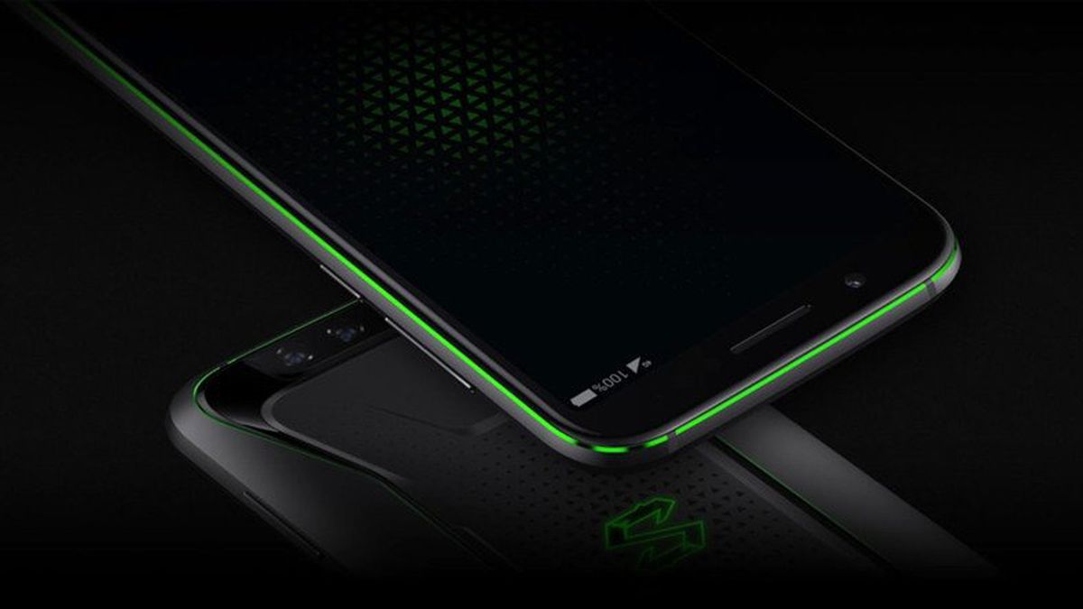 Xiaomi Black Shark 3\'ün Liquid Cooling 3.0 ile Geleceği Onaylandı