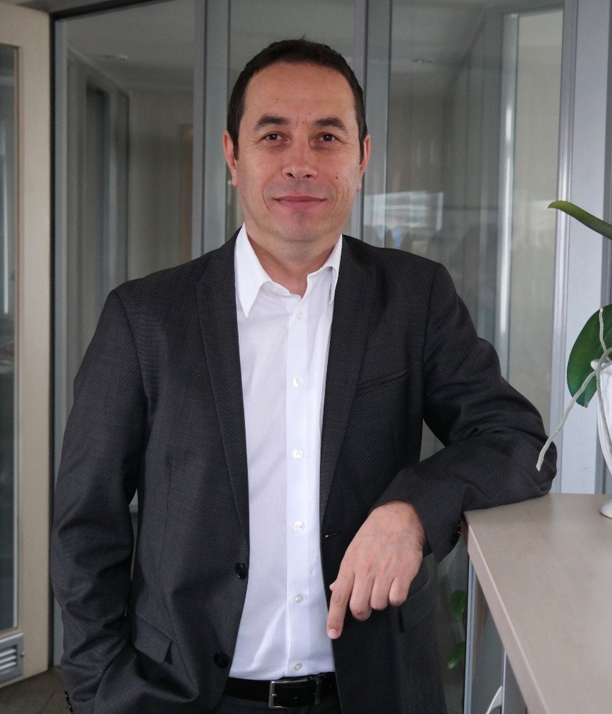 Yazılım İhracatında Vites Büyütme Zamanı"