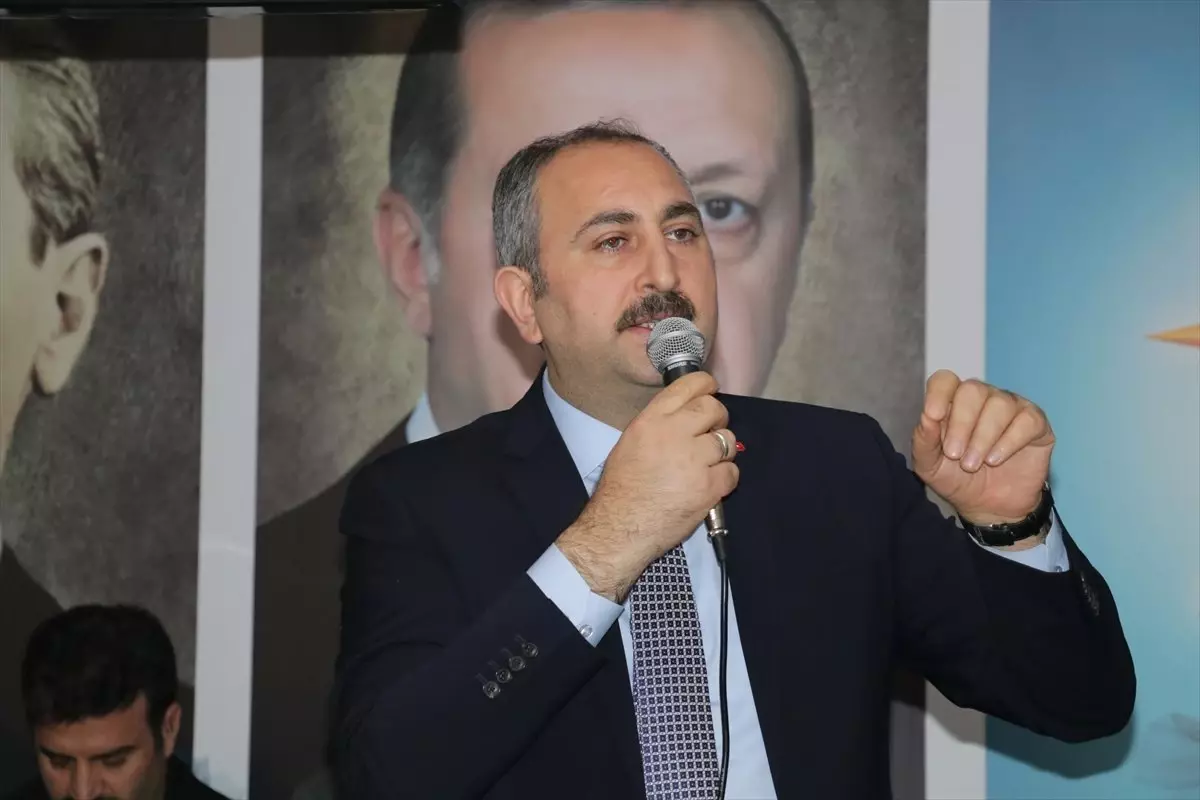 Yerel Seçimlerde de İstikrarı Sürdürmemiz Lazım"