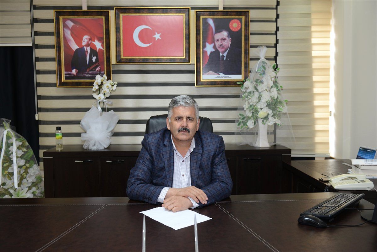 Yerel Seçimlere Doğru