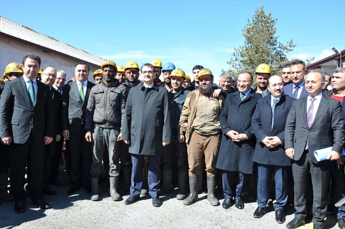 Yeri Dele Dele Altında Ne Var Ne Yok Keşfedeceğiz"