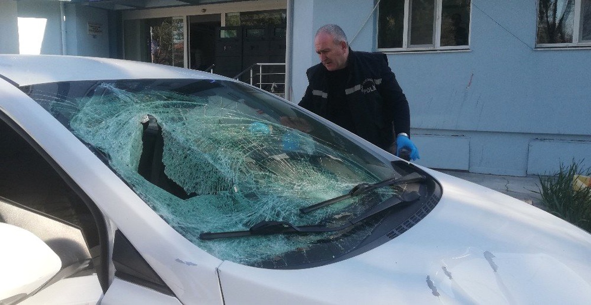 Yol Kenarında Bulunan Cesedin Sırrı Çözüldü