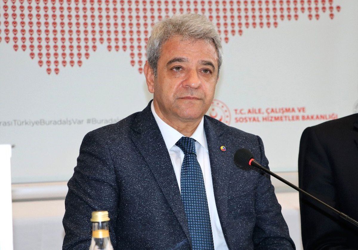 Zabun: "Kahramanmaraş İstihdam Seferberliğinde Ön Safta Yer Alacak"
