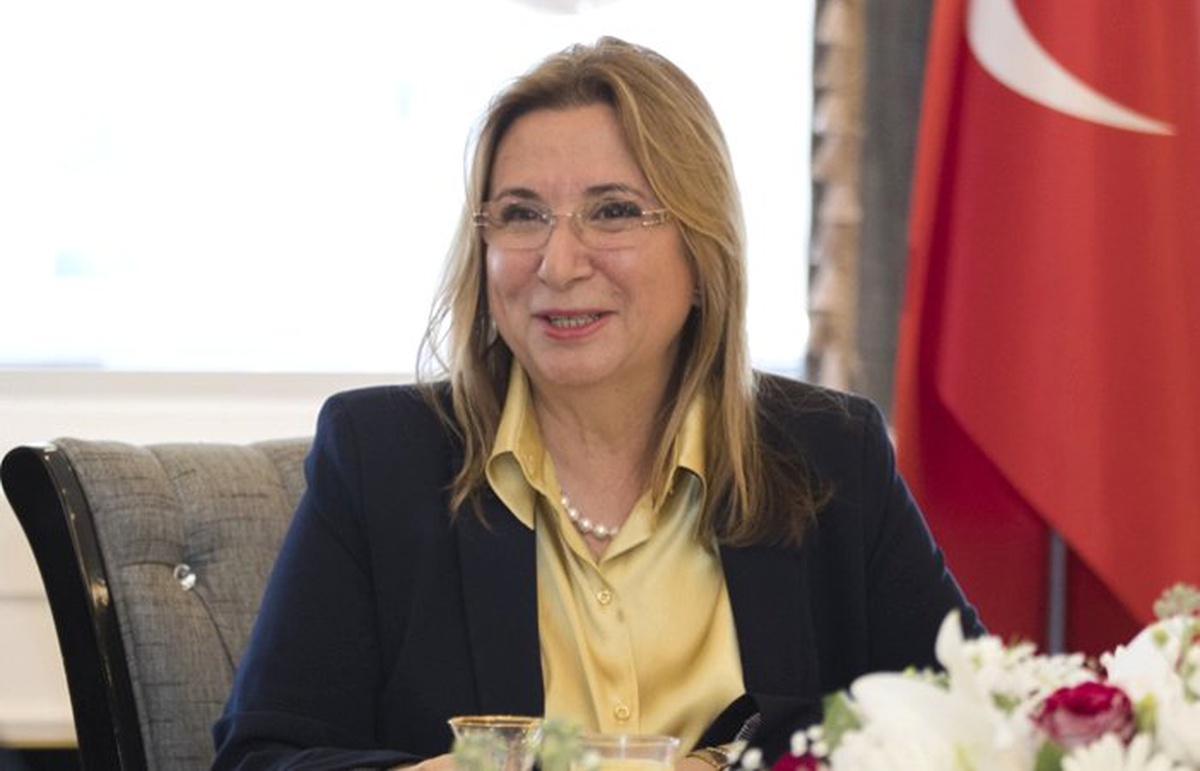 Pekcan: Zeytin Dalı Sınır Kapımız önümüzdeki hafta devreye girecek