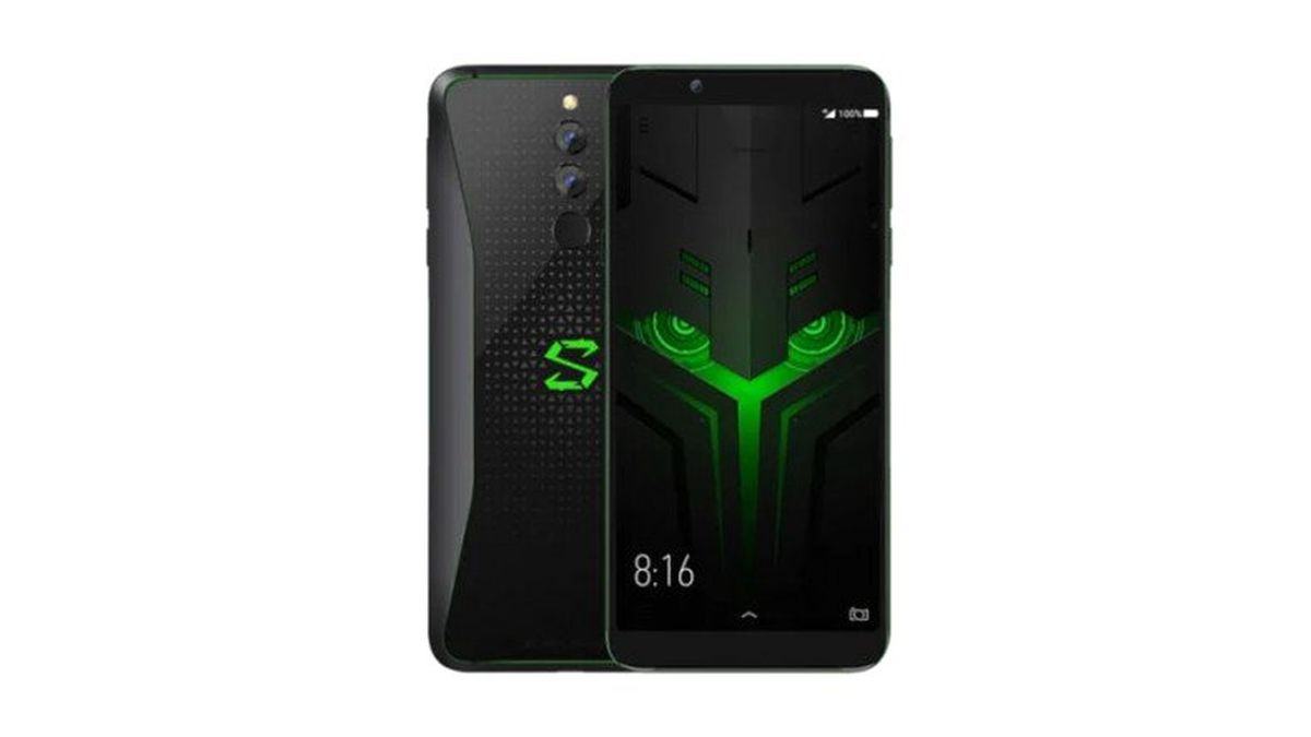 12gb Ram\'li Xiaomi Black Shark Skywalker, Geekbench\'te Ortaya Çıktı
