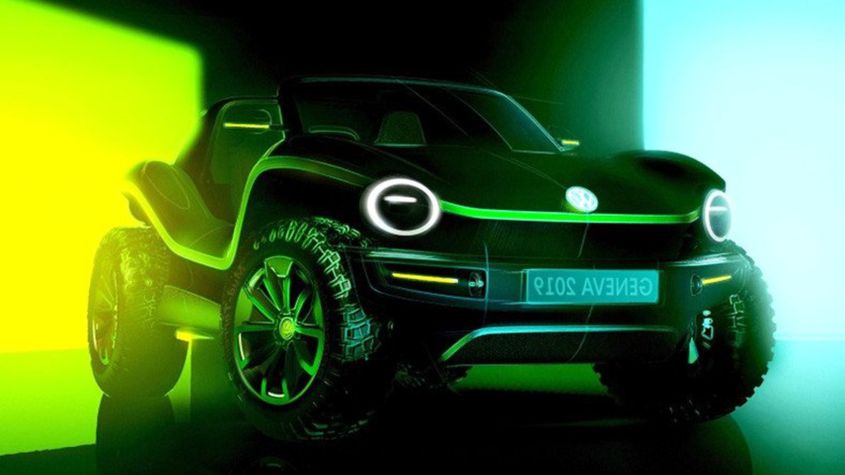 2019 Cenevre Otomobil Fuarı\'nda Fırtınalar Estirecek 10 Dev Şirket ve Otomobilleri