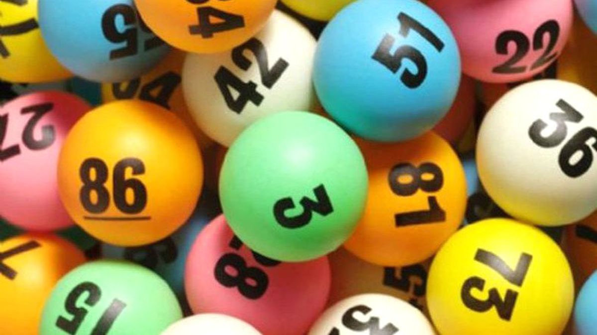 ABD\'de Filmlere Konu Olacak 1.5 Milyar Dolarlık Loto Hikayesi