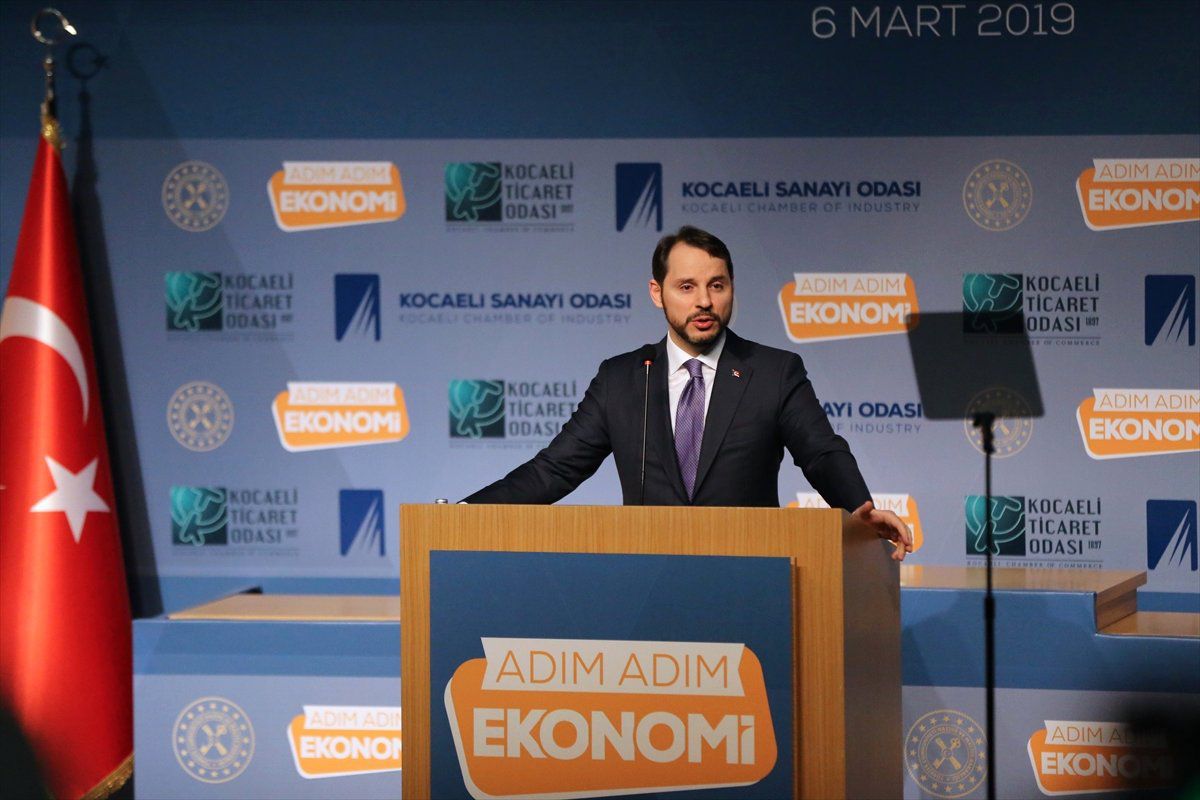Adım Adım Ekonomi Kocaeli"