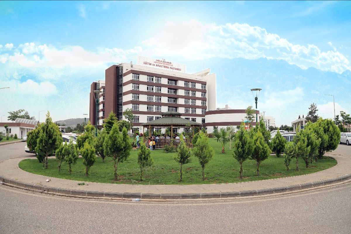 Adıyaman Eğitim ve Araştırma Hastanesi \'Sağlık Turizmi Yetki Belgesi\' Aldı