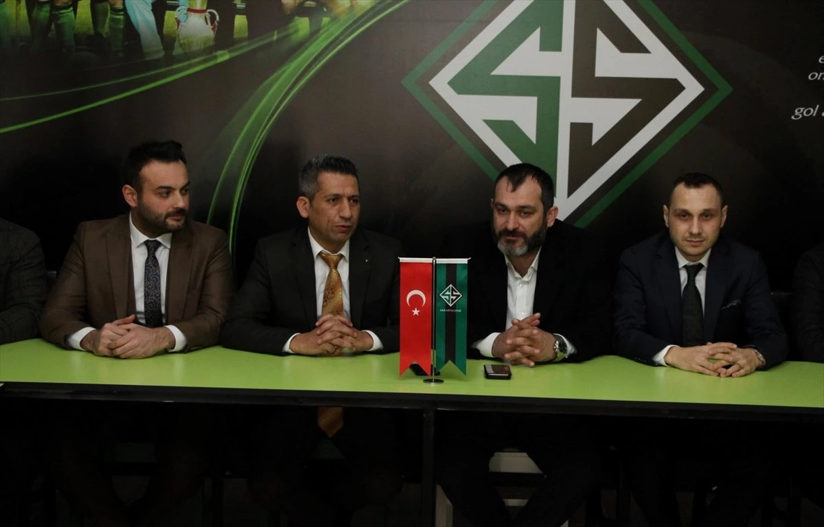 Amed Sportif Faaliyetler-Sakaryaspor Maçındaki Gerginlik