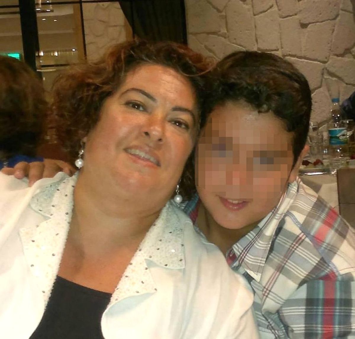 Annesini Beyzbol Sopasıyla Öldürdü