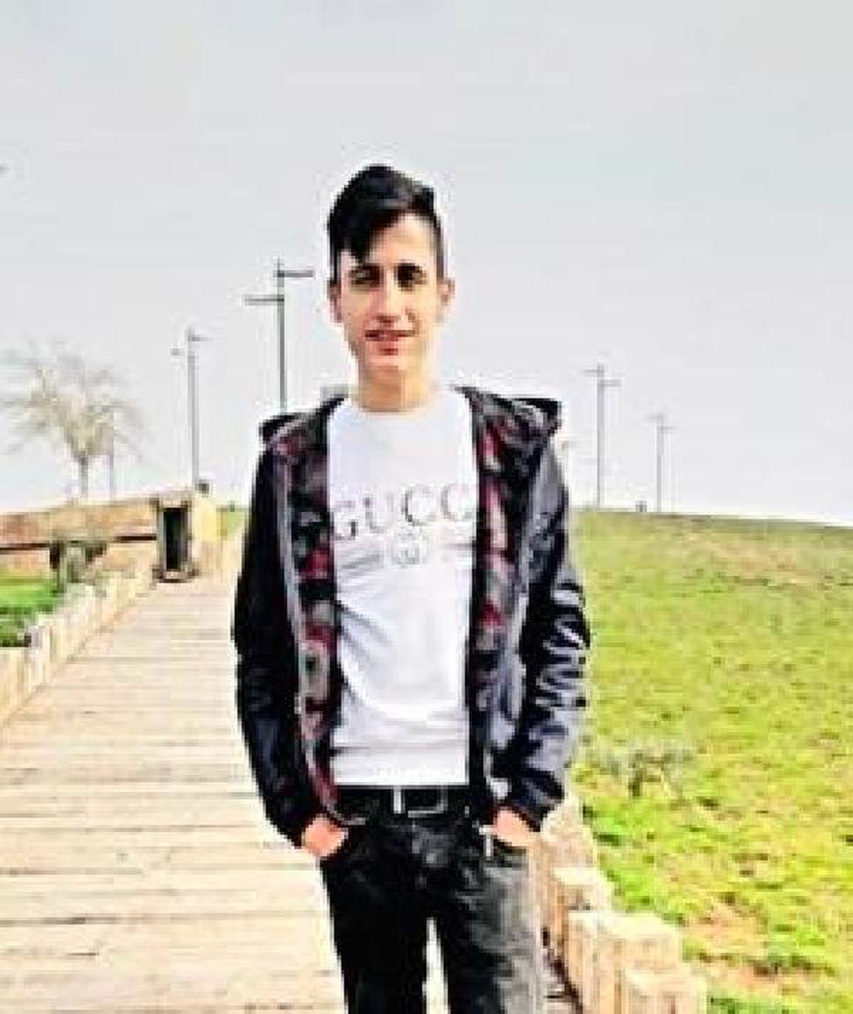 Arkadaşı Tarafından Bıçaklanan Abdullah, Öldü