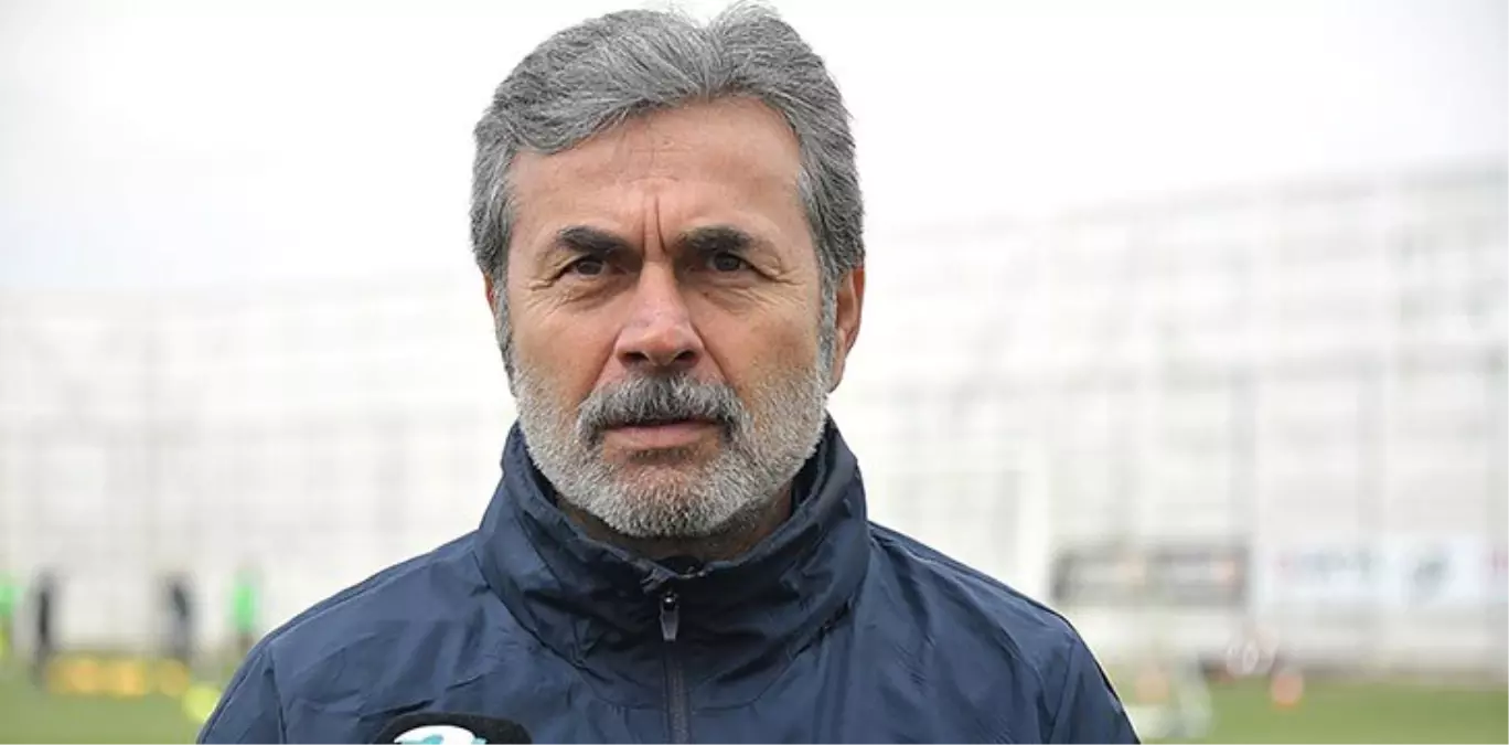 Aykut Kocaman: "Beşiktaş Maçı Yön Verecek Maçlardan Biri Olacak Gibi Görünüyor"