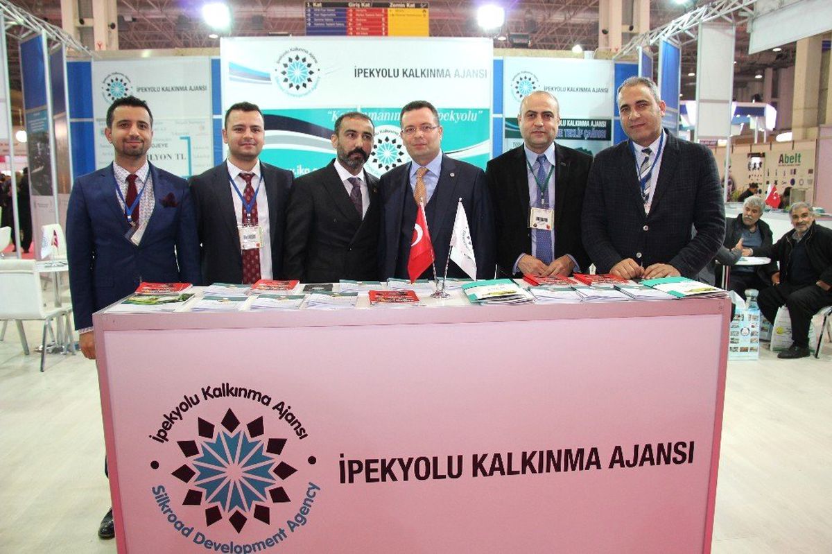 Bakan Pakdemirli\'den İka\'ya Övgü