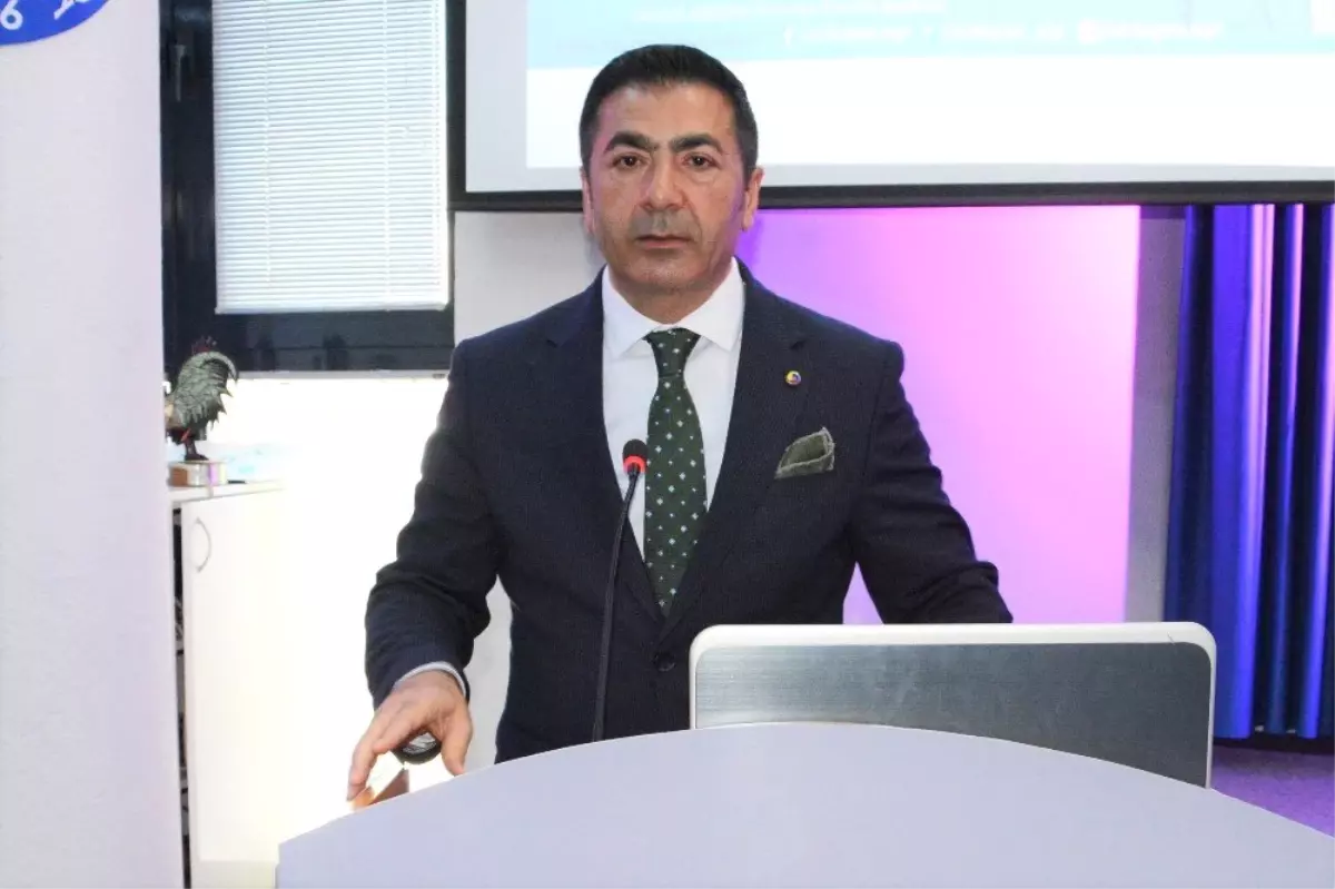 Başkan Erdoğan: "Denizli\'de Kadın İstihdam Oranı Yüzde 33,5"