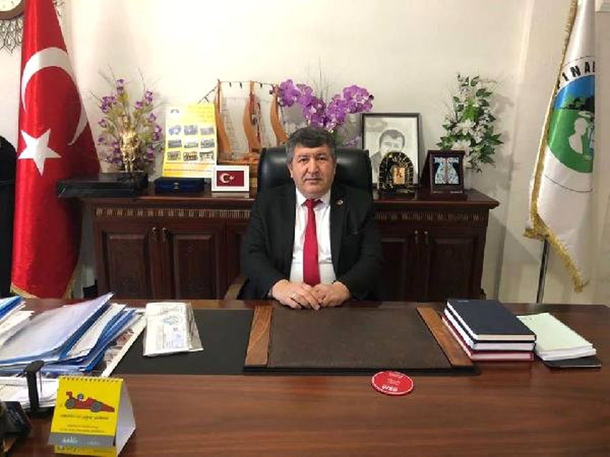 Belediye Başkanı, \'Silahla Tehdit\' Suçundan Yargılanacak