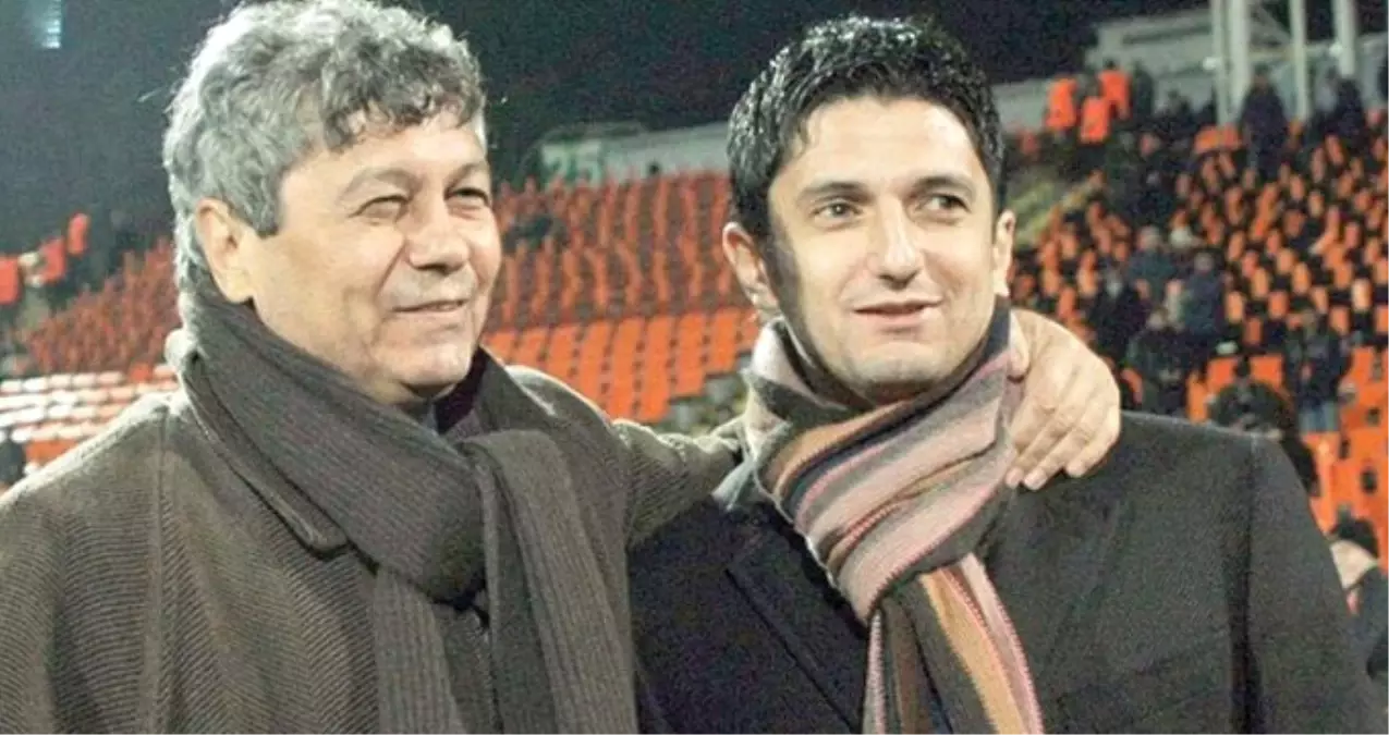 Beşiktaş, Teknik Direktör Listesinin Başına Razvan Lucescu\'yu Aldı