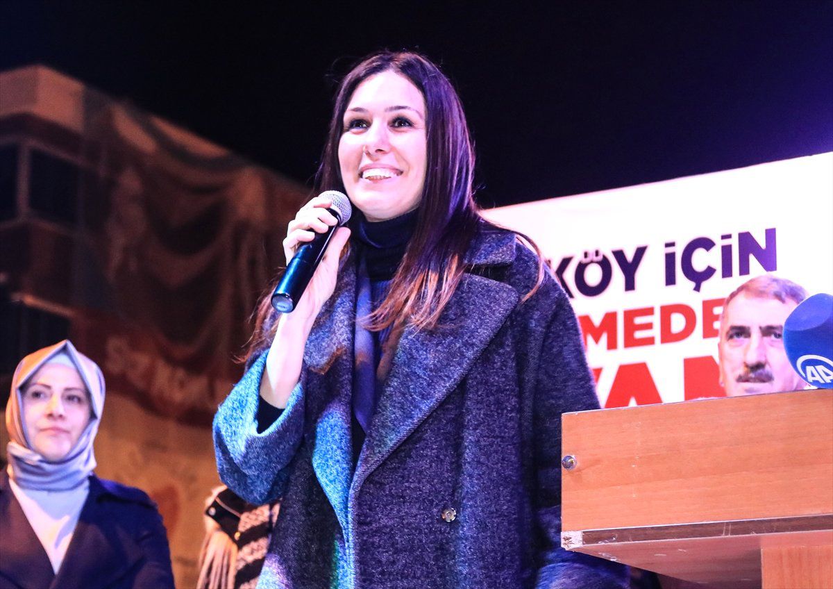 Biz Bugün, Dünden Daha Güçlüyüz"
