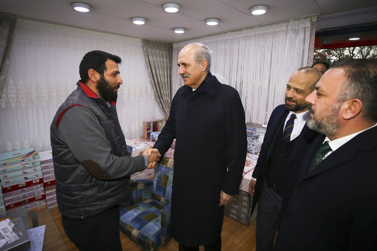 Bu Ne İttifakıdır Anlamak Mümkün Değil"