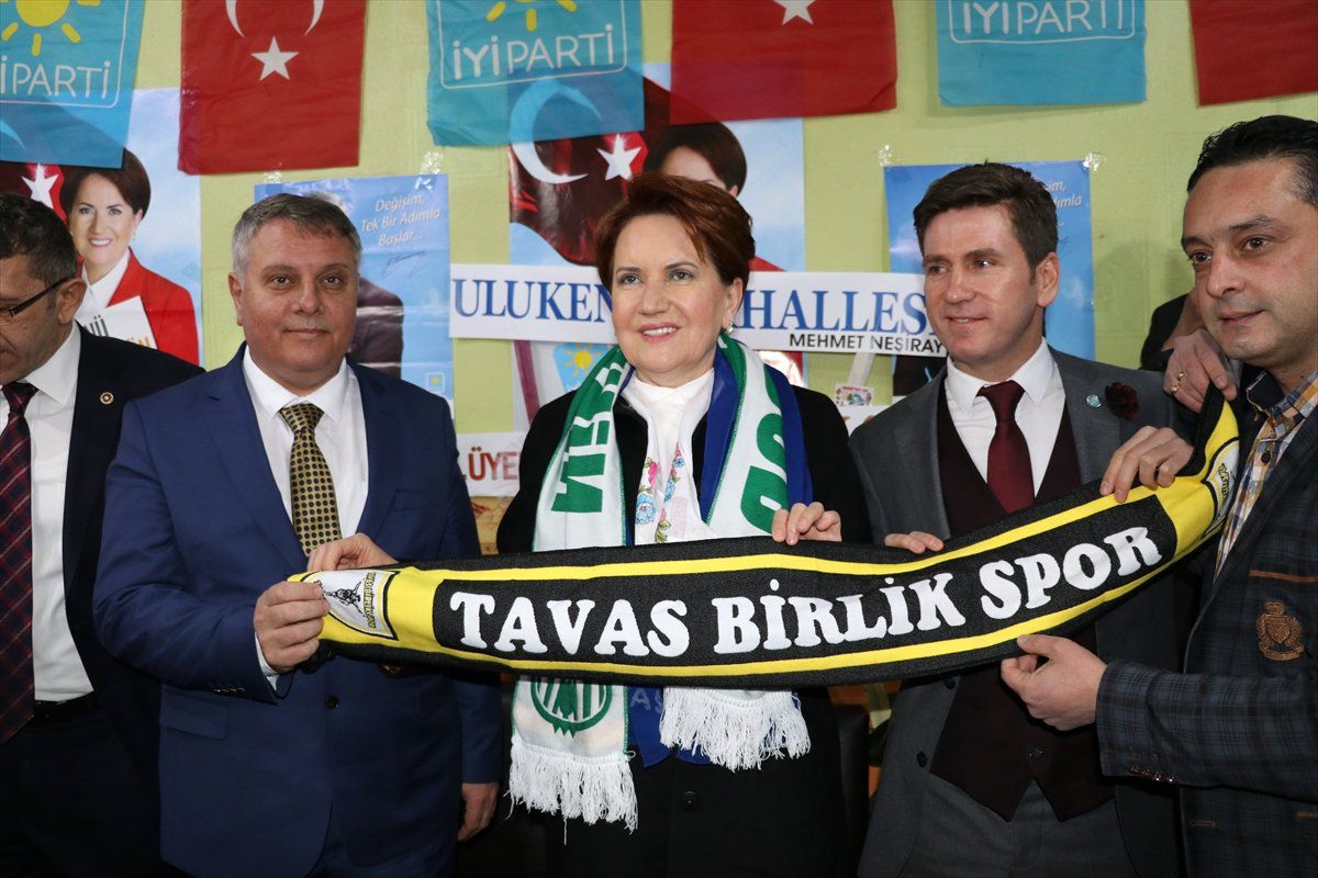 Bu Seçim Sonunda Birbirinizin Yüzüne Bakabilecek Halde Olun"