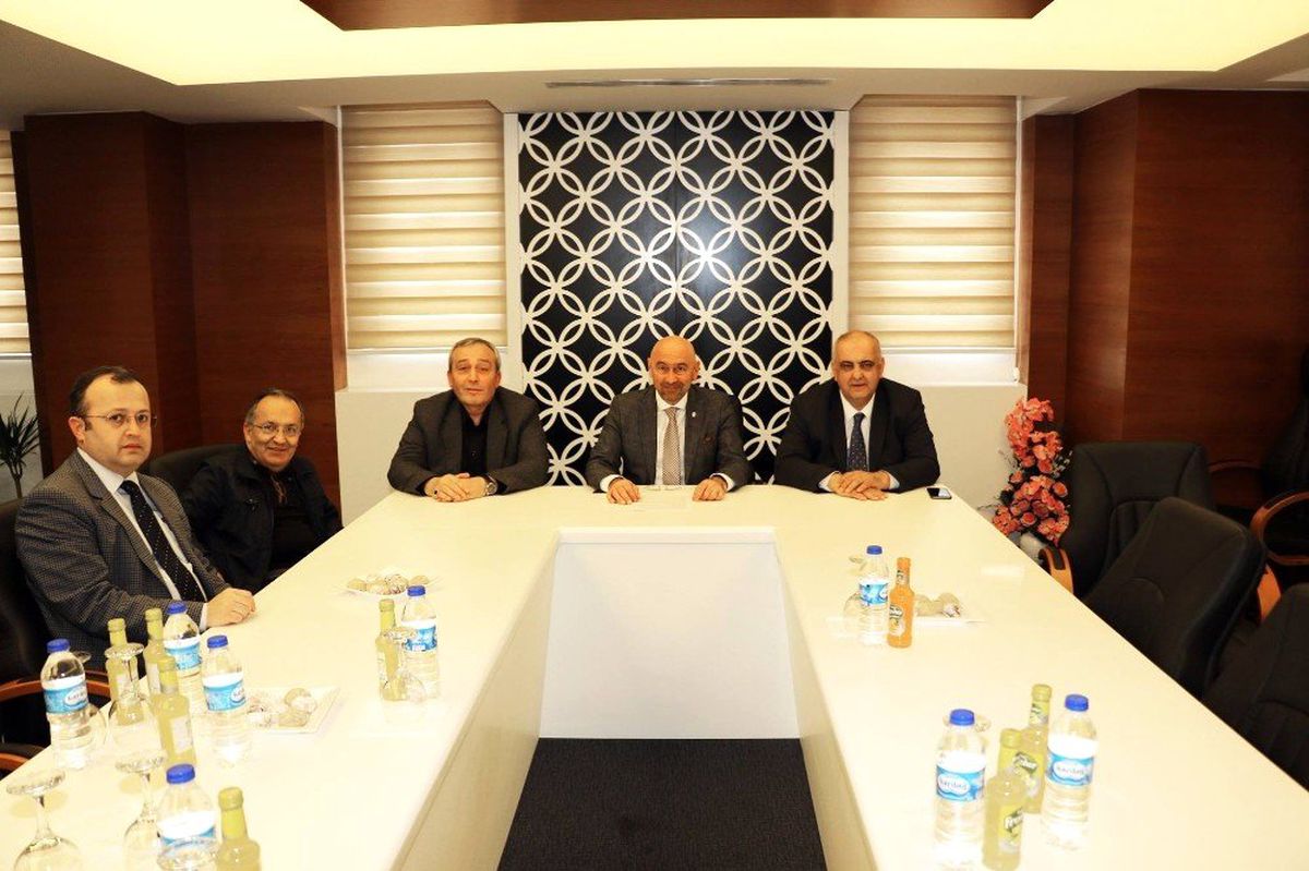 Burası Giresun, Burada İş Var\' Deyip İstihdam Çağrısına Destek Verdiler